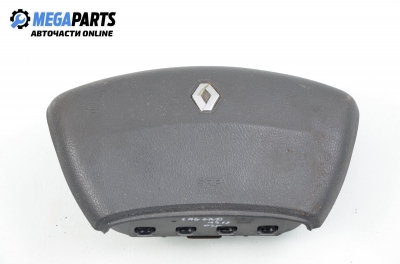 Airbag за Renault Laguna II Hatchback (03.2001 - 12.2007), хечбек