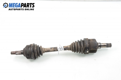 Полуоска за Ford Mondeo I Estate (01.1993 - 08.1996) 1.8 TD, 88 к.с., позиция: лява