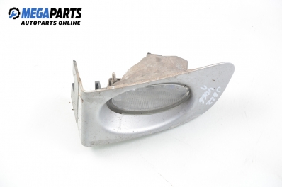 Халоген за Honda Jazz II (GD) (03.2002 - 12.2008), позиция: лява