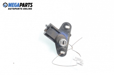 Ключалка заден капак за Opel Astra G Box (01.1999 - 04.2005), товарен