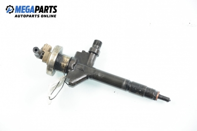 Дюза дизел за Mazda 6 Station Wagon I (08.2002 - 12.2007) 2.0 DI, 121 к.с., № Denso 5031 09D 12630 13H50A