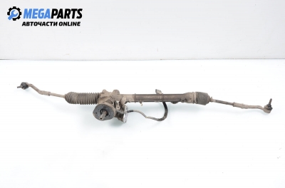 Механична рейка за Citroen C3 Hatchback I (02.2002 - 11.2009), хечбек