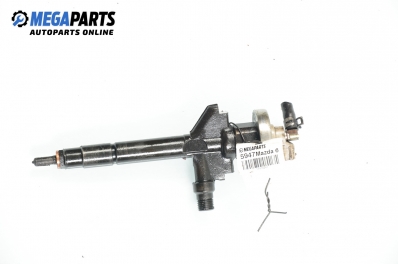 Дюза дизел за Mazda 6 Station Wagon I (08.2002 - 12.2007) 2.0 DI, 121 к.с., № Denso 5031 09D 12680 13H50A