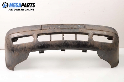 Предна броня за Audi 80 Avant B4 (09.1991 - 01.1996), комби, позиция: предна