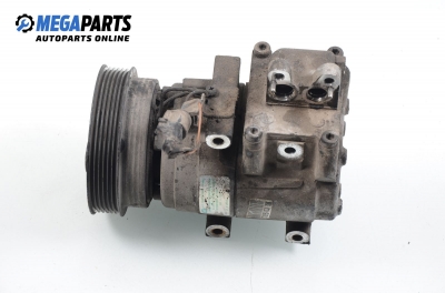 Компресор климатик за Hyundai Matrix Minivan (06.2001 - 08.2010) 1.5 CRDi, 82 к.с., № R134A