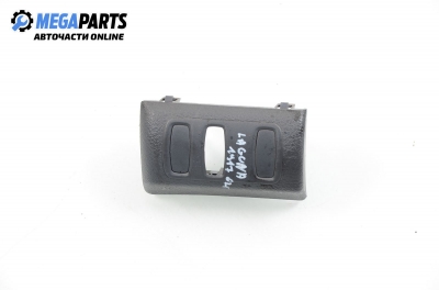 Интериорна пластмаса за Renault Laguna II Hatchback (03.2001 - 12.2007), хечбек