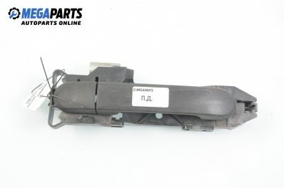 Външна дръжка за Nissan Micra III Hatchback (01.2003 - 06.2010), 2+1 вр., позиция: дясна