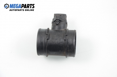 Дебитомер за Opel Astra G Estate (02.1998 - 12.2009) 2.0 DTI 16V, 101 к.с., № Bosch 0 281 002 180