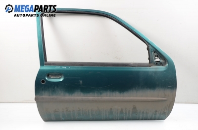 Врата за Ford Fiesta IV Hatchback (08.1995 - 09.2002), 2+1 вр., хечбек, позиция: дясна