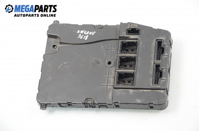 Комфорт модул за Renault Megane II Grandtour (08.2003 - 08.2012), № 8200412549