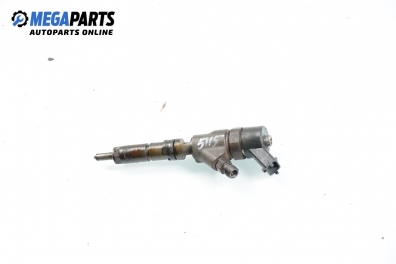 Дюза дизел за Citroen Xantia Hatchback II (01.1998 - 04.2003) 2.0 HDI 109, 109 к.с., № Bosch 0 445 110 008
