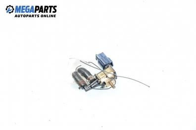 Вакуум клапан за Nissan Micra III Hatchback (01.2003 - 06.2010) 1.2 16V, 65 к.с.