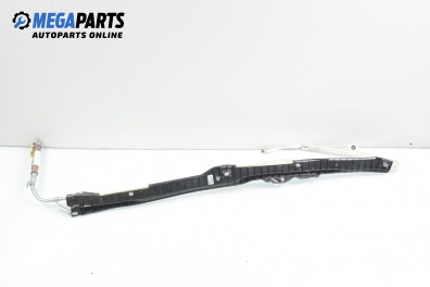 Airbag за Volkswagen Golf V Hatchback (10.2003 - 02.2009), 4+1 вр., хечбек, позиция: дясна