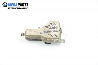 Машинка централно заключване за Ford Mondeo II Estate (08.1996 - 09.2000), позиция: задна