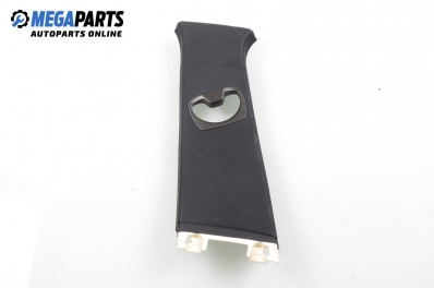 Интериорна пластмаса за BMW 3 Series E90 Touring E91 (09.2005 - 06.2012), комби, позиция: лява