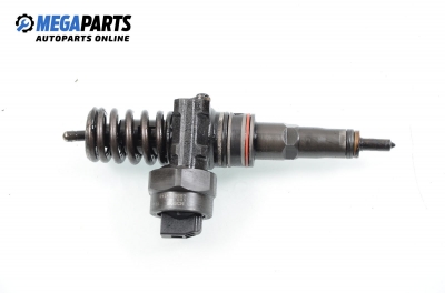 Дюза дизел за Volkswagen Passat Sedan B5 (08.1996 - 12.2001) 1.9 TDI, 115 к.с., № 0414720007