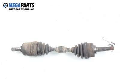 Полуоска за Nissan Primera Sedan I (06.1990 - 06.1996) 2.0 16V, 115 к.с., позиция: лява