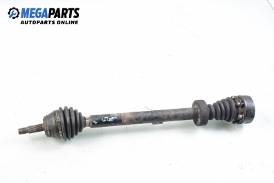 Полуоска за Volkswagen Golf III Hatchback (08.1991 - 07.1998) 1.9 TDI, 90 к.с., позиция: предна, дясна
