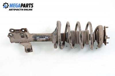 Макферсон за Nissan Almera II Hatchback (01.2000 - 12.2006), хечбек, позиция: предна, дясна