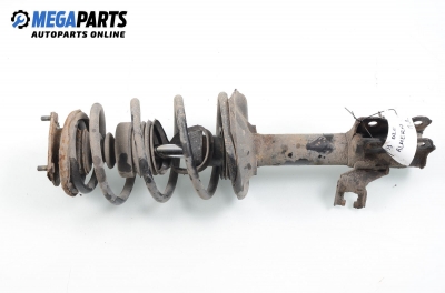 Макферсон за Nissan Almera II Hatchback (01.2000 - 12.2006), хечбек, позиция: предна, лява