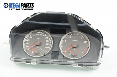 Километраж за Volvo V50 Estate (12.2003 - 12.2012) T5 AWD, 220 к.с.