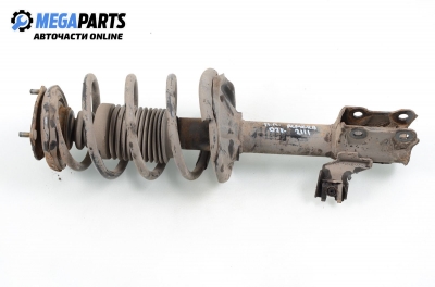 Макферсон за Nissan Almera II Hatchback (01.2000 - 12.2006), хечбек, позиция: предна, лява