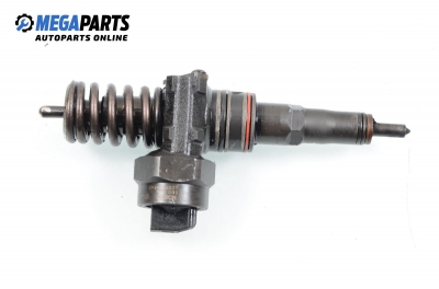 Дюза дизел за Volkswagen Passat Sedan B5 (08.1996 - 12.2001) 1.9 TDI, 115 к.с., № 0414720007