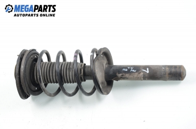 Макферсон за Peugeot 206 Hatchback (08.1998 - 12.2012), хечбек, позиция: предна, лява
