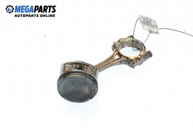 Бутало за Nissan Micra III Hatchback (01.2003 - 06.2010) 1.2 16V, 65 к.с.