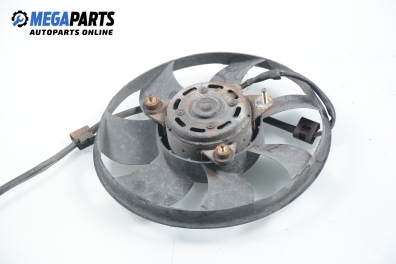 Перка охлаждане за Audi A4 Sedan B5 (11.1994 - 09.2001) 2.6 quattro, 150 к.с.