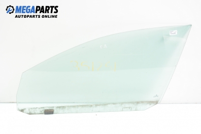 Странично стъкло за Volkswagen Golf V Hatchback (10.2003 - 02.2009), 4+1 вр., хечбек, позиция: предна, лява
