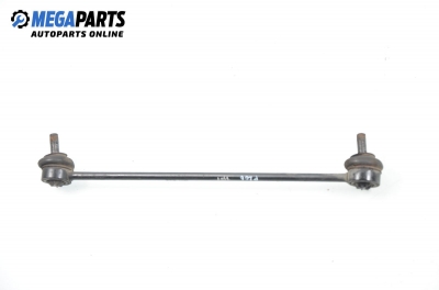 Биалетка за Peugeot 206 Hatchback (08.1998 - 12.2012), хечбек