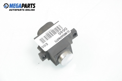 Бутон заден капак за BMW 7 Series E65 (11.2001 - 12.2009), № 61.31 6 902 089