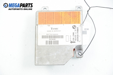 Модул за AIRBAG за BMW 7 Series E38 (10.1994 - 11.2001), № BMW 65.77-8374799