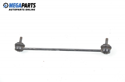 Биалетка за Peugeot 206 Hatchback (08.1998 - 12.2012), хечбек