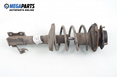 Макферсон за Toyota Avensis Liftback I (09.1997 - 02.2003), хечбек, позиция: предна, дясна
