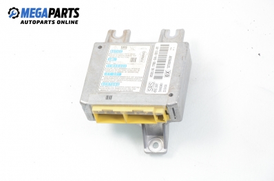 Модул за AIRBAG за Honda Jazz II (GD) (03.2002 - 12.2008), № 77960-SAA-E812-M1