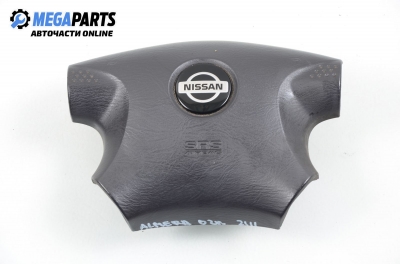 Airbag за Nissan Almera II Hatchback (01.2000 - 12.2006), 4+1 вр., хечбек
