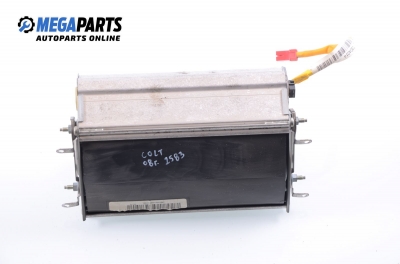 Airbag за Mitsubishi Colt VI Hatchback (10.2002 - 06.2012), 4+1 вр., хечбек