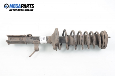 Макферсон за Toyota Avensis Liftback I (09.1997 - 02.2003), хечбек, позиция: задна, лява