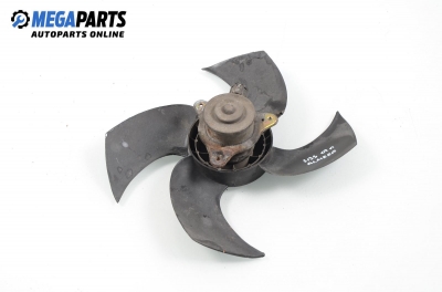 Перка охлаждане за Nissan Almera II Hatchback (01.2000 - 12.2006) 1.5, 90 к.с.