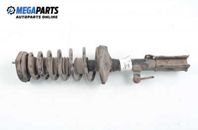 Макферсон за Toyota Avensis Liftback I (09.1997 - 02.2003), хечбек, позиция: задна, дясна