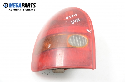 Стоп за Opel Corsa B Hatchback (03.1993 - 12.2002), позиция: лява