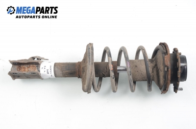 Макферсон за Toyota Avensis Liftback I (09.1997 - 02.2003), хечбек, позиция: предна, лява