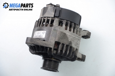 Алтернатор / генератор за Alfa Romeo 147 Hatchback (2000-11-01 - 2010-03-01) 1.6 16V T.SPARK ECO (937AXA1A), 105 к.с.