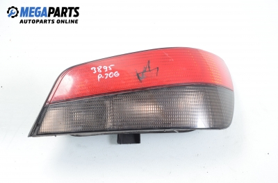 Стоп за Peugeot 306 Hatchback (01.1993 - 10.2003), хечбек, позиция: дясна