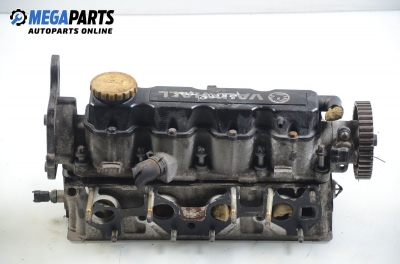 Глава за Opel Astra G Hatchback (02.1998 - 12.2009) 1.6, 84 к.с.
