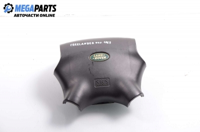 Airbag за Land Rover Freelander SUV I (02.1998 - 10.2006), 4+1 вр.