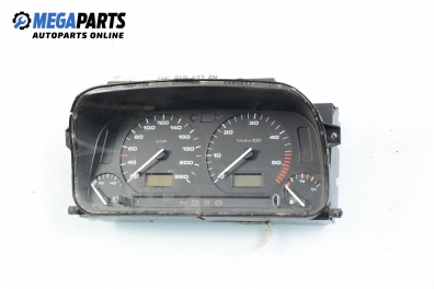 Километраж за Volkswagen Golf III Hatchback (08.1991 - 07.1998) 1.9 TDI, 90 к.с., № 0 88 311 188