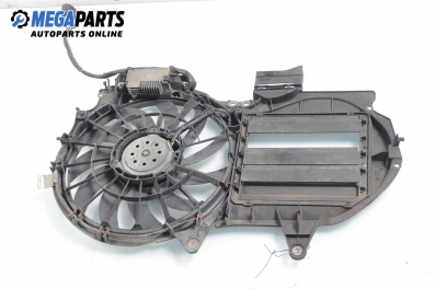 Перка охлаждане за Audi A4 Avant B7 (11.2004 - 06.2008) 2.0 TDI, 140 к.с.